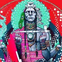 shamanism