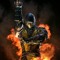 SCORPION