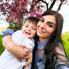 Елизавета Смиролева