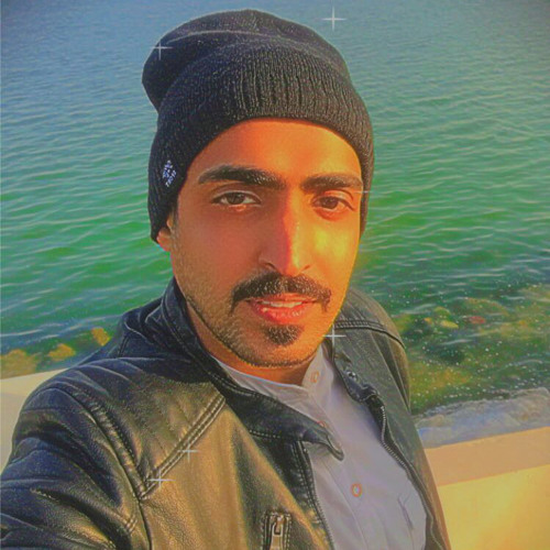 Abdullah Bukhari’s avatar