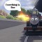 Preston 3307