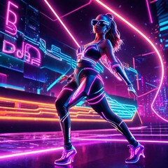 DJS