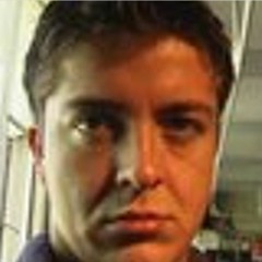 Christopher   Hanger