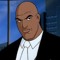 Black Lex Luthor