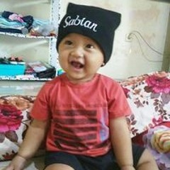 Sabiyan Fadhil Pradipta