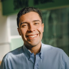 Leo Palacios
