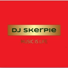 DJ Skerpie