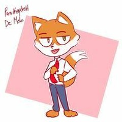 kay Dash
