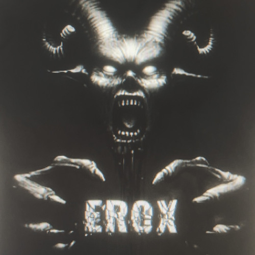 Erøx’s avatar