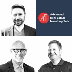 Advanced Real Estate Investing Talk