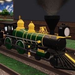DNRG 4-4-0