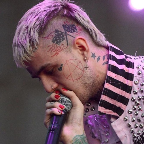 Stream Lil Peep | Listen to music playlists online for free on SoundCloud