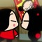 pucca love