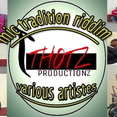 I Thotz Productions