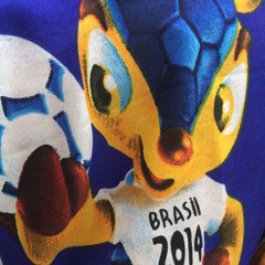 Vazou na Braquiara - vivi