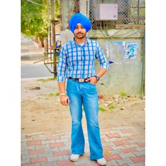 ਜਸ਼ਨ ਭੂੱਲਰ