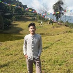 Kuenley Tshulthrim Wangchuk