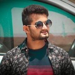 Srinivas Rathod