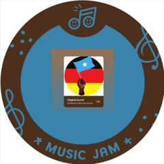 Afrodeutsch Benin Boy sound