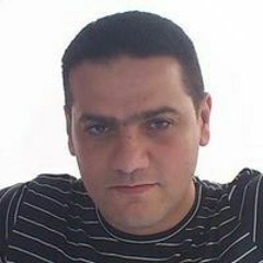 Ahmed Mosilhy