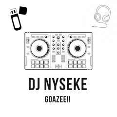 Dj Nyseke