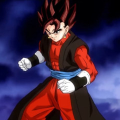 Xeno Vegito