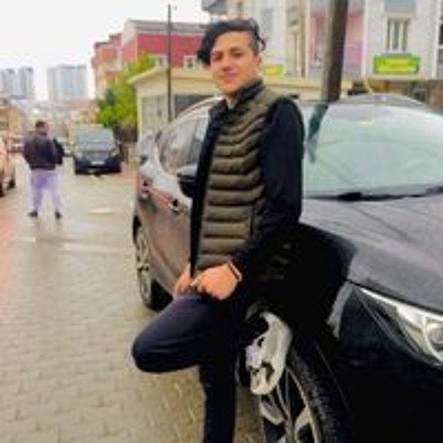 Shahzeb Afridi’s avatar