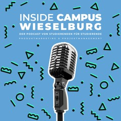 Inside Campus Wieselburg