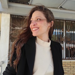 Caroline Saleeb