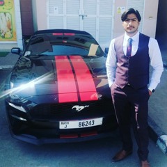 Mubeen shah