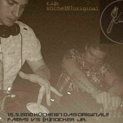 (K)nocker Jr.