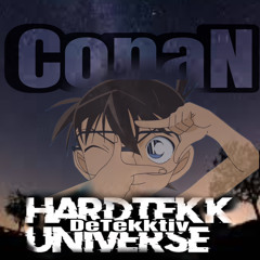 Detekktiv ConaN