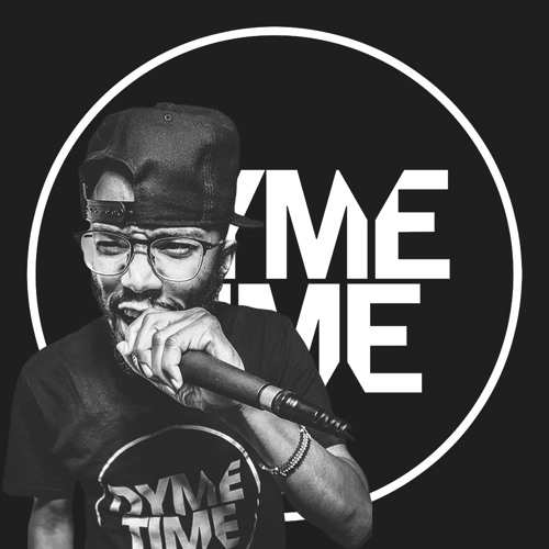 DJ DYME’s avatar
