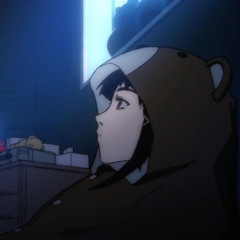 lain On Dark