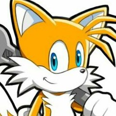 Tails The Gamer