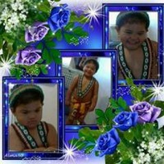 Josie Willy