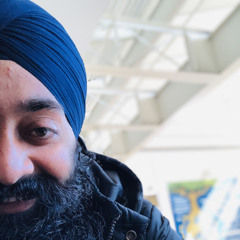 Amitoj Singh