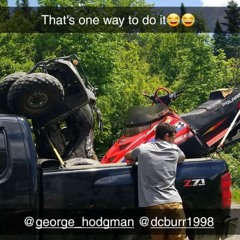 George Hodgman