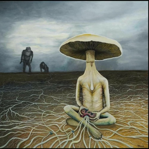 Monghelm's Cover Of Dying Fetus - Eviscerated Offspring