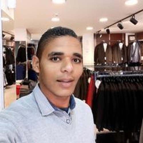 Mostafa Saad Saeed’s avatar