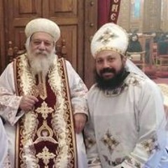 FrTawadros Samir