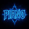 PIANØ