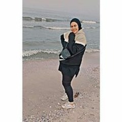 Omnia Abdo