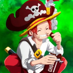 shanks.