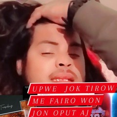 afani Tongomw