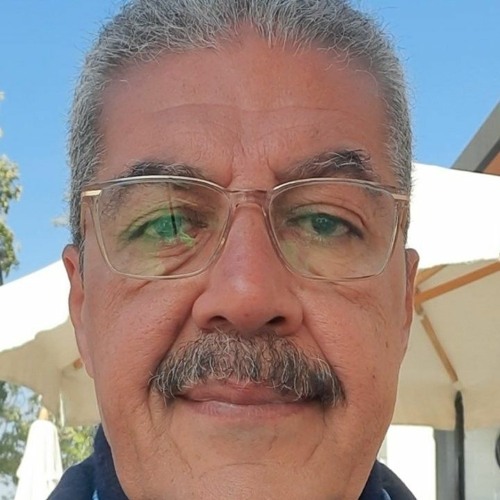 Mohamed El Telt’s avatar