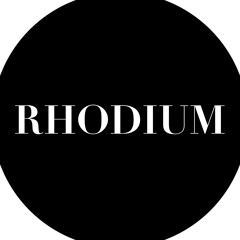 Rhodium Publishing