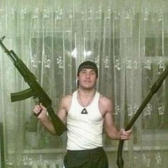 Dimitri Varakine