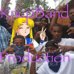 KnCpBAND HIPA TA HAPA