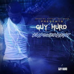 Guy Hurd